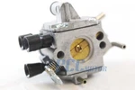 Chain Saw Carburetor C1Q-S287A 1137 120 0613 CCA40. Fixed Price $34.99.