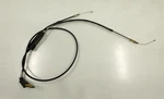 New 1995-1997 Polaris Xplorer / Xpress Oem Throttle Cable 7080570. Fixed Price $94.95.