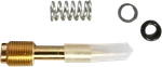 K & Supply Fuel Mixture Screw Set 18-3697. Fixed Price $7.55.