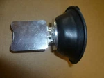 Carburetor Diaphragm Slide Membrane Fit Yamaha Wolverine 4KB-14940-00-00 18-8863. Fixed Price $55.98.