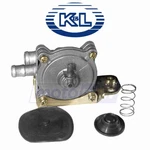 K&l Supply Fuel Petcock Repair Kit For 1989-2004 Yamaha YFA-1 BREEZE125 Dg. Fixed Price $29.94.