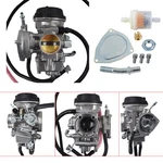 Atv Fit For Yamaha Carburetor Raptor YFM350 2004-2006 2014 New. Fixed Price $36.40.