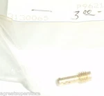 Polaris Pure Oem Nos Atv Snowmobile Pilot Jets Set Of Two (2) #30 3130065. Fixed Price $7.89.
