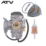 Carburetor For Suzuki King Quad LTF300F 4X4 2000-2002. Fixed Price $35.41.