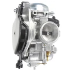 Kawasaki KVF360 Prairie Carburetor/carb 2008-2012 New. Fixed Price $22.31.