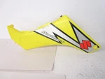 Suzuki Ltz 250 Quadsport Right Side Cover 68156-21G00-KD2 2004-2009. Fixed Price $75.00.