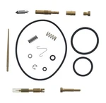 Kit Fits Honda ATC185S 1983 Carburetor Repair By Race-driven. Fixed Price $23.05.