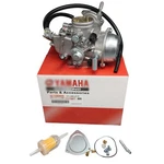 Carburetor Oem For Yamaha Grizzly YFM660 2002-2008 5GT-14901-00-00. Fixed Price $93.99.