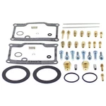 New Balls Carburetor Rebuild Kit 26-1796 For Polaris Indy Trail 83 84. Fixed Price $102.76.