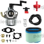 Carburetor For Craftsman Model# 917.293490 917293490 Tiller. Fixed Price $29.88.