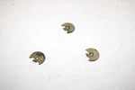Polaris Oem Carburetor Throttle Plate (set Of 3) 3130054 Q830. Fixed Price $18.49.