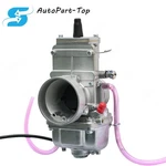 New For Suzuki LT500R Quadracer Mikuni 38MM TM38-86 Flat Slide Carburetor. Fixed Price $95.75.