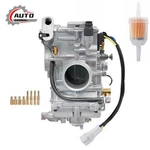 Carburetor For 2007-2008 Polaris Outlaw 525 Irs 1203432. Fixed Price $85.99.