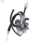 For Honda 2001-2005 Sportrax TRX250EX 4 Carburetor W/throttle Cable Atv. Fixed Price $20.34.