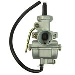 PZ20 Carburetor 49CC 70CC 90CC 100CC 110CC 125CC Coolster Nst Chinese Atv. Fixed Price $13.88.