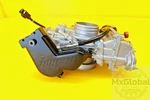 02-06 Honda CRF450R 06-09 CRF250R Keihin Fcr 40 Mx Rebuilt Carburetor Mint!. Fixed Price $545.00.