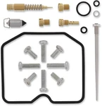 Moose Carburetor Rebuild Kit For Suzuki Eiger 400 2002-2007. Fixed Price $40.35.