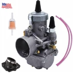 Carburetor & Intake Manifold For Polaris Scrambler 400 1995-2002. Fixed Price $49.78.