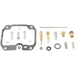 Mikuni VM24SS Carb Kit Kawasaki KLF250A Bayou 228CC Sohc Atv 2003-2006 61MM. Fixed Price $69.25.