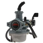 Kayo Carburetor For Bull 125 Predator Atv 102000-0030-02. Fixed Price $54.95.