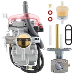 New Carburetor For Kawasaki Mojave KSF250 1987-2003 Us. Fixed Price $39.89.