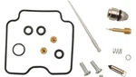 Moose Racing 1003-0604 Carburetor Repair Kit Fits Yamaha YFM250 Big Bear. Fixed Price $39.00.