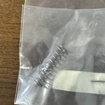 Polaris Spring, Genuine Oem Part 3130538. Fixed Price $8.75.