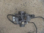Oem 98-04 Honda TRX450 450ES 4X4 Foreman Keihin Ve Carburetor (cleaned!). Fixed Price $200.00.