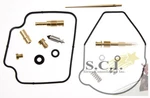 Honda TRX250 Fourtrax Atv 4X4 Keyster Carburetor Rebuild Repair Kit 1985. Fixed Price $31.82.