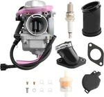 Carburetor Compatible With 2001 2002 2003 2004 2005 Arctic Cat 250 300 2X4 4X4. Fixed Price $124.99.