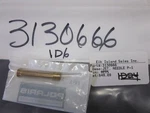 3130666 Nos Oem Polaris Jet, Needle P-1 1996-1998 Xplorer 500, Sportsman. Fixed Price $30.55.