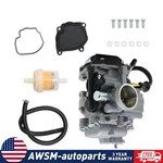 Carburetor For Yamaha Wolverine 4X4 1996-05 New. Fixed Price $27.69.