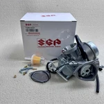 New Carburetor For Suzuki Ozark LTF250 Quadsport LTZ250 1320005G01. Fixed Price $90.00.