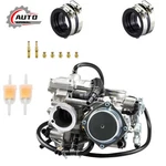 Carburetor For 2001-2008 Honda Shadow Spirit VT750DC 16100-MCR-A01. Fixed Price $105.49.