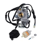 Niche Carburetor For 2004-2006 Honda Rancher TRX350FE 16100-HN5-M41 Atv. Fixed Price $28.78.