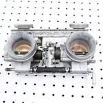 2009 Arctic Cat Crossfire 600 Main Fuel Injectors Throttle Bodies Body 3007-697. Fixed Price $57.84.