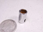 85 Honda Fourtrax Carburetor Slide Throttle Valve #1DA. Fixed Price $37.49.