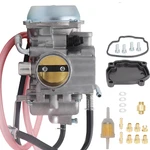 Jik Carburetor For Arctic 300 1999 2000 Bearcat 454 1996-1998 Atv. Fixed Price $56.88.