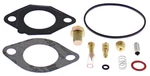 Balls Carburetor Repair Kits 26-10036. Fixed Price $61.23.