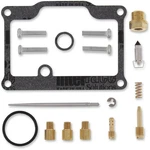 Moose Offroad 1003-0501 26-1007 Carburetor Repair Kit Polaris. Fixed Price $43.38.