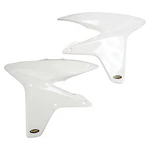 Maier Mfg Air Scoop-white For 2006-2014 Honda TRX450ER Electric Start Atv. Fixed Price $164.39.