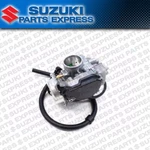 New Suzuki Oem Carburetor Assembly 2002 2003 Eiger 400 13200-38F23. Fixed Price $531.22.