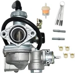 16100-968-013 16100-968-023 Carburador Para Honda ATC125M 1984-1985. Fixed Price $69.95.