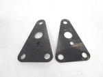 Kawasaki Ksf Kfx 50 Motor Mounts 13271-S030 2003-2006. Fixed Price $24.76.