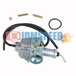 Carburetor YFM225 MOTO-4 For Yamaha Carby 1986-1988 S. Fixed Price $21.99.