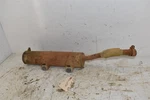 2007 Honda Recon 250TE Muffler 18310-HM8-B40. Fixed Price $69.99.