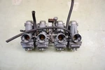 Kawasaki KZ1000 KZ900 Carburetors Mikuni 26MM *2583. Fixed Price $579.99.