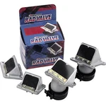 Boyesen Rad Valve For 1993-1996 Polaris Sportsman 400 4X4 Atv. Fixed Price $189.59.