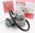 Yamaha Genuine Oem Carburetor Assy 5YF-14101-11-00. Fixed Price $233.46.