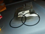 Nos Polaris Sportsman Ranger Scrambler Oem QTY2 O-ring 3084405. Fixed Price $9.99.
